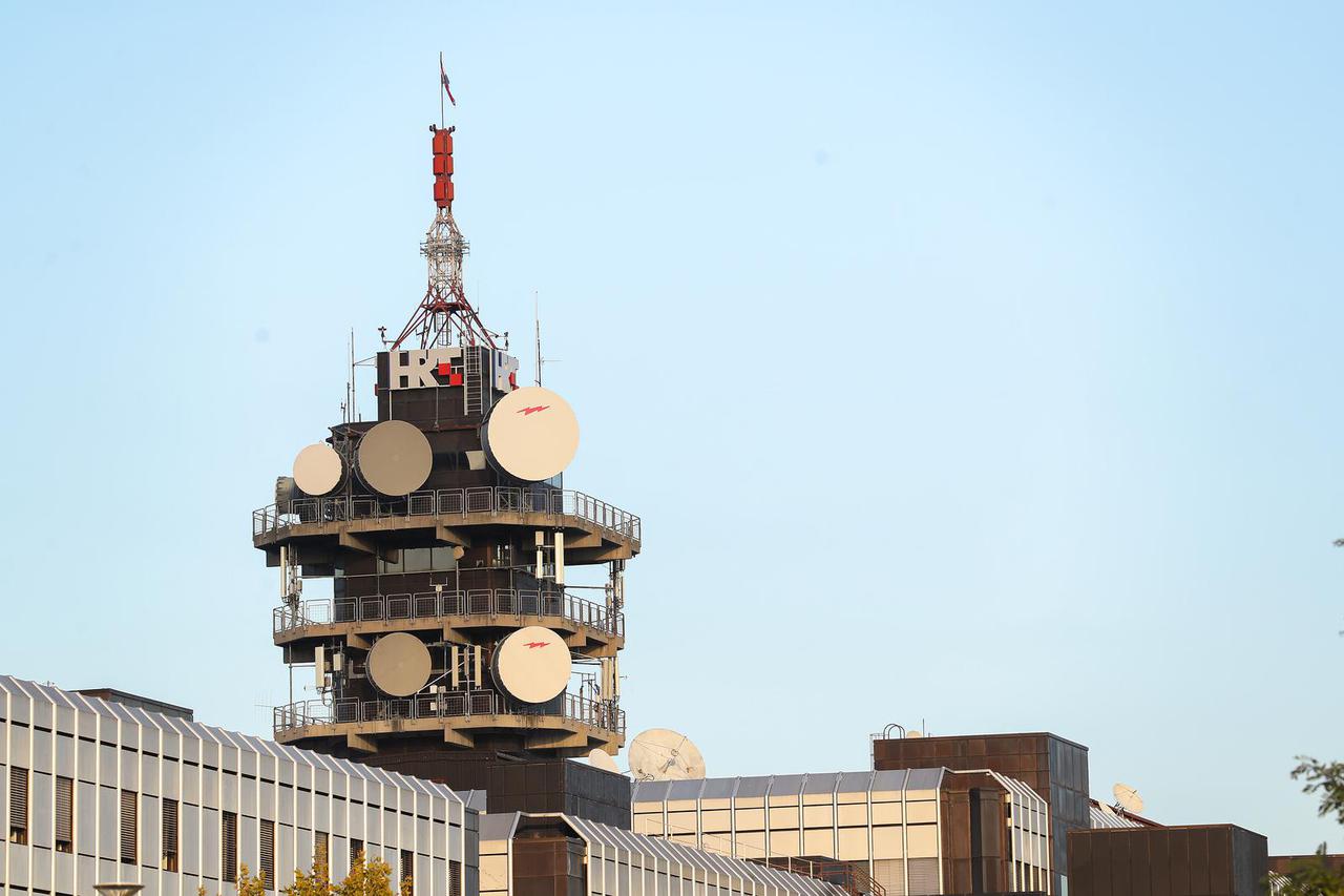 Hrvatska radiotelevizija