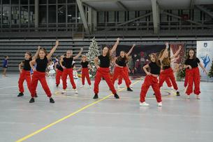 Snaga zajedništva i radost na "Čaroliji Božića" i "Koprivničkoj bajci"