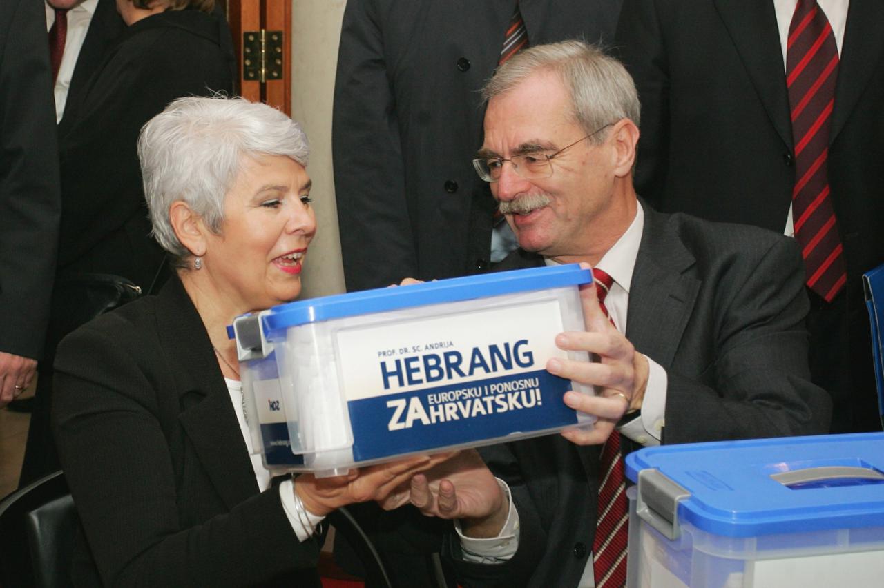 Andrija Hebrang