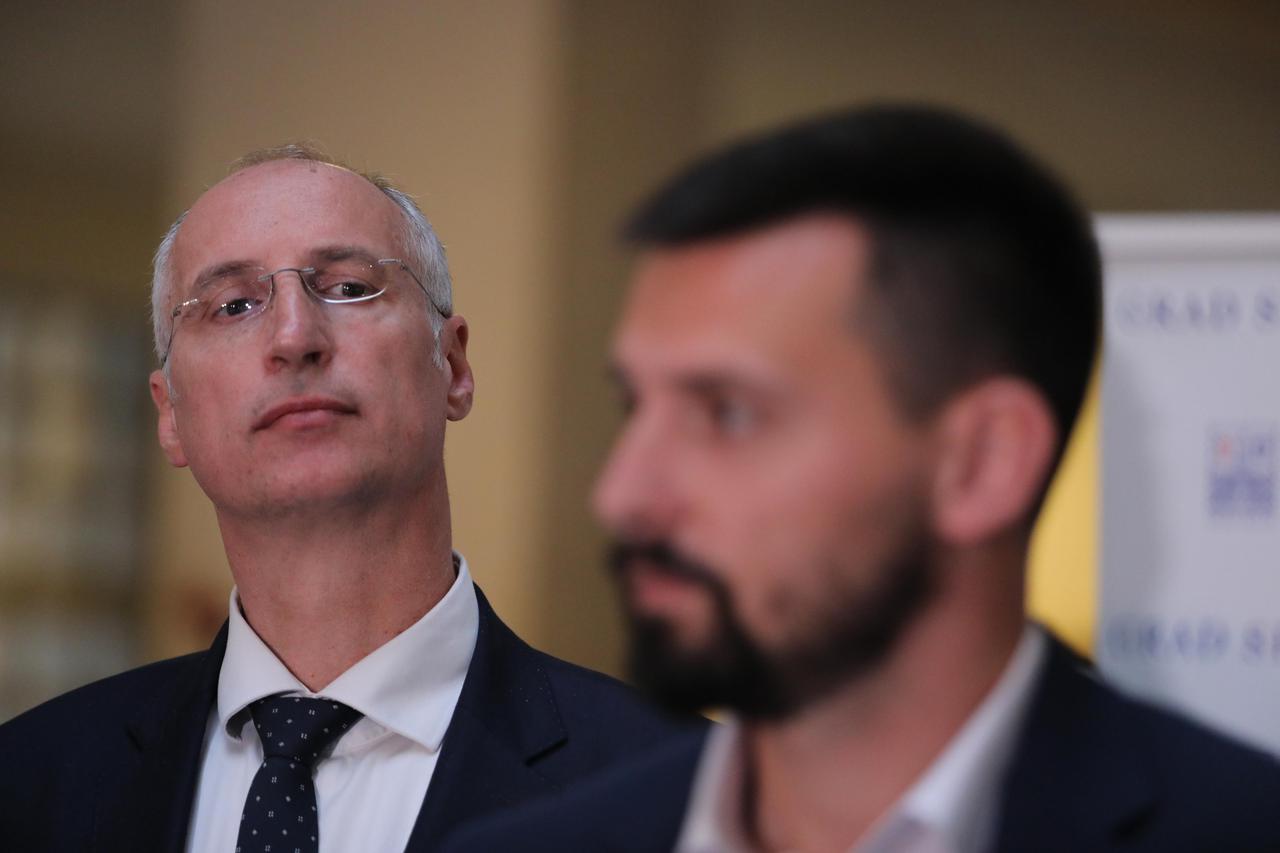Ivica Puljak i Bojan Ivošević podnijeli ostavke, Split ide na nove izbore
