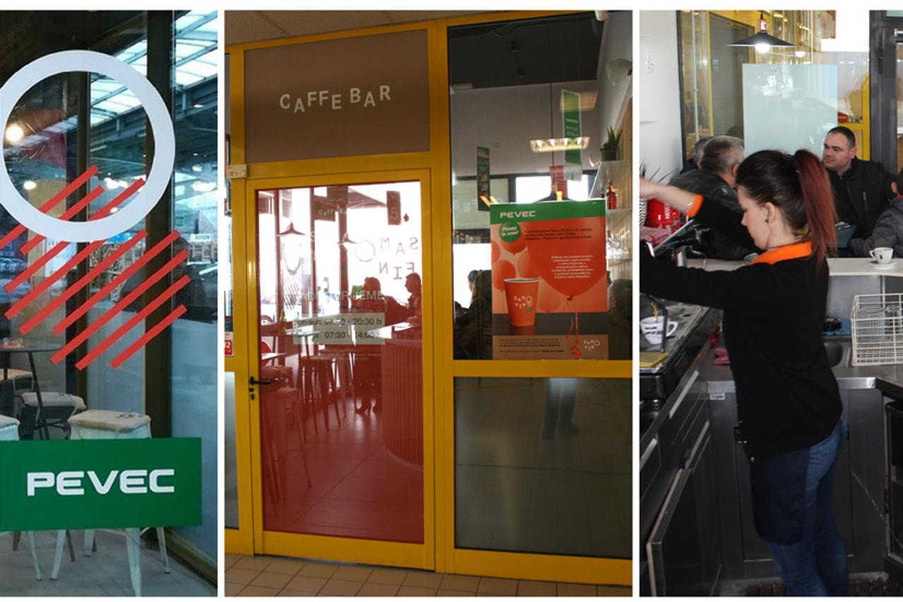 Pevec otvorio „Samofino“ u Slavonskom Brodu