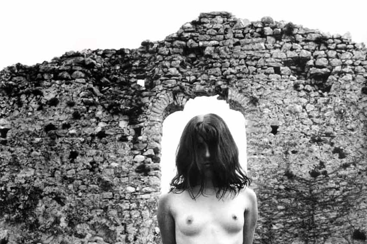 Fotografija Dragutina Dade Barca 