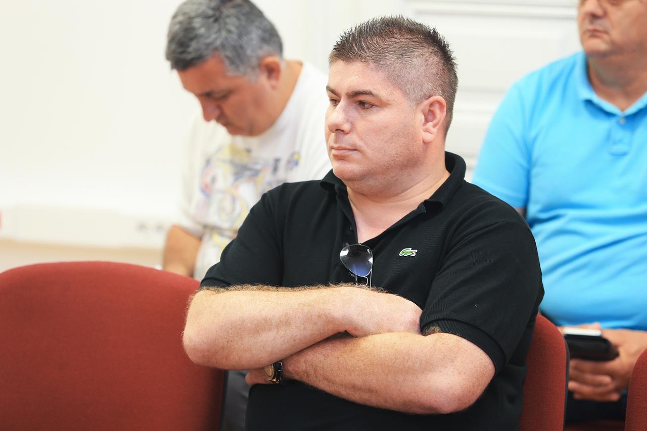 Bujanec i Ostojić