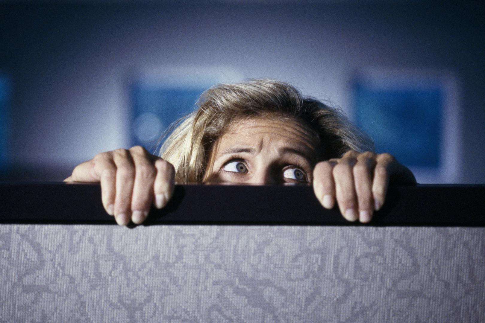 Strah od usamljenosti - Volite život - Mnogo se ljudi boji usamljenosti, najčešće nastaje zbog osjećaja da niste dovoljno voljeni, posebice je to trag iz ranijeg doba života. Obično su ovakvi ljudi puni života.