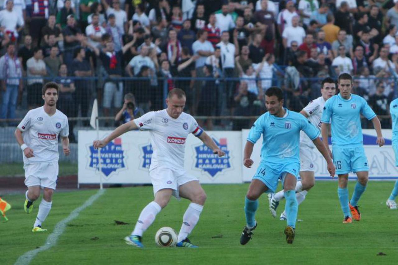Karlovac Hajduk (1)