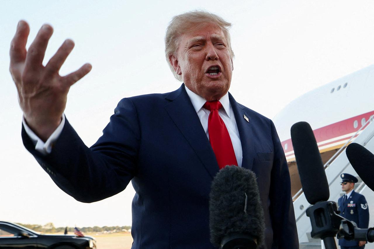 Trump