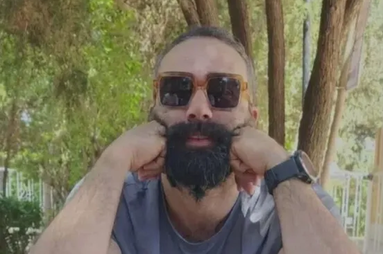 Ali-Sina Mostafavi