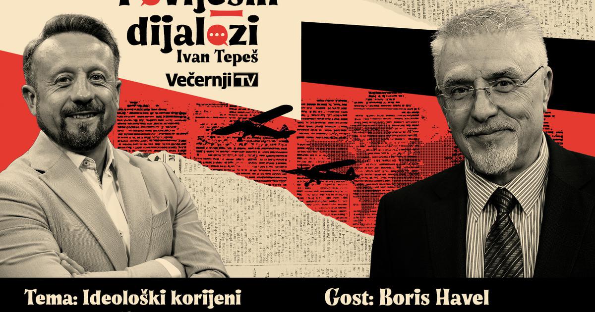 VIDEO Boris Havel o počecima cionizma: 'Prvi Židovi koji su dolazili u Palestinu bili su sekularni lijevo orijentirani'