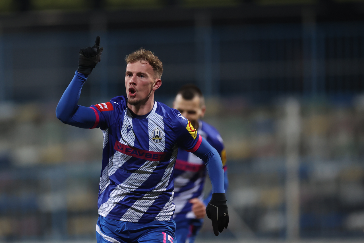 Lokomotiva i Varaždin sastali se u 23. kolu SuperSport HNL-a