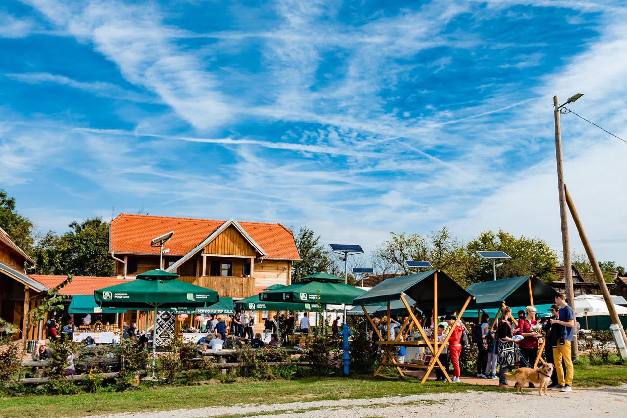 Za vikend u Lonjskom polju velika izložba gljiva Slavonije i Moslavine