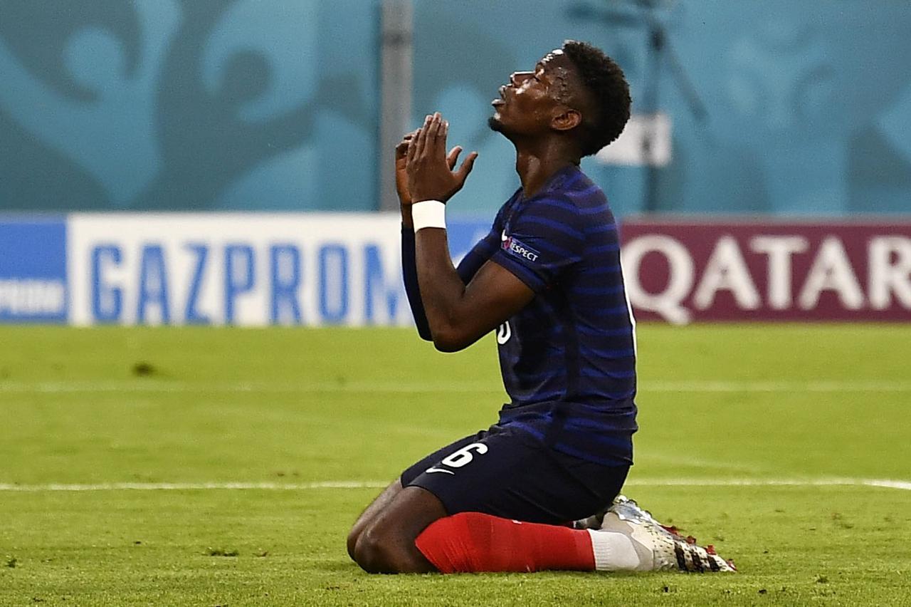 Paul Pogba