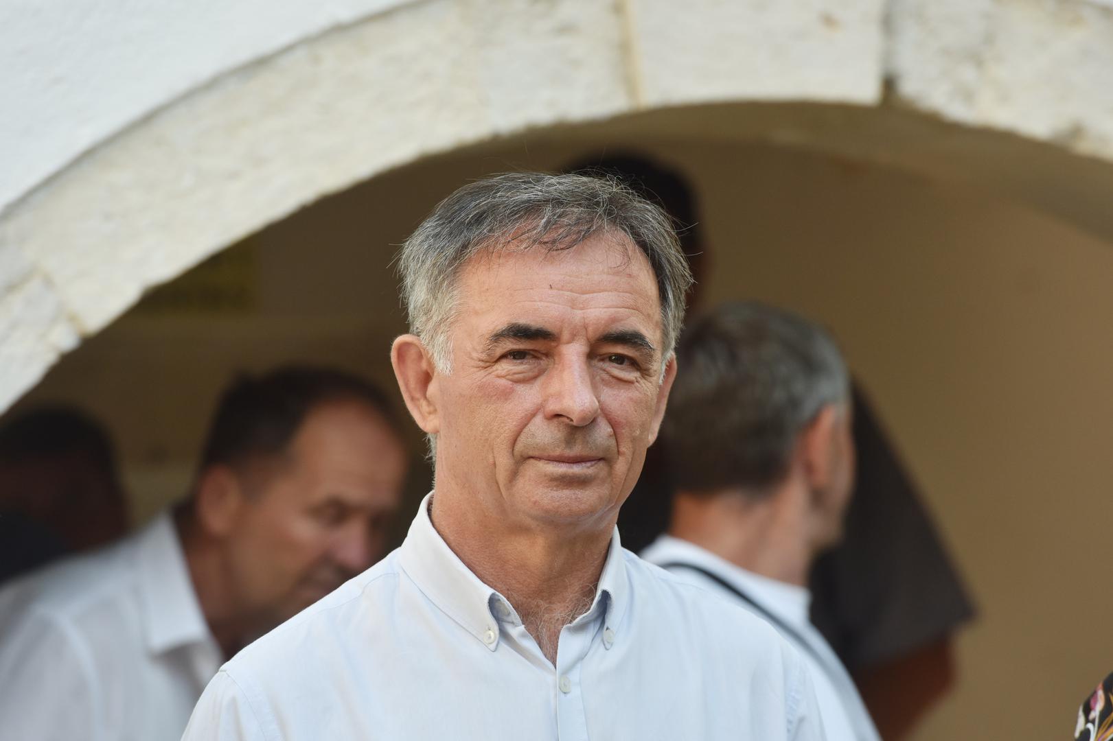 U ratnim strahotama traumatiziranom društvu prozivati Pupovca za podržavanje velikosrpske politike nije ništa drugo nego poziv na linč