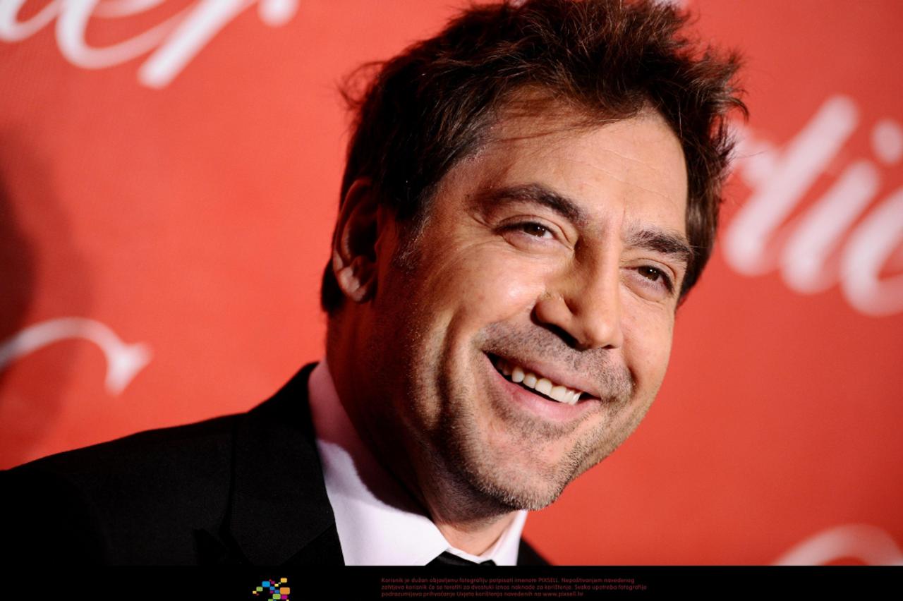 javier bardem