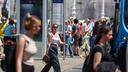 Iz inozemstva se u Hrvatsku doselilo 56.600 ljudi, a iselilo ih se 37.000