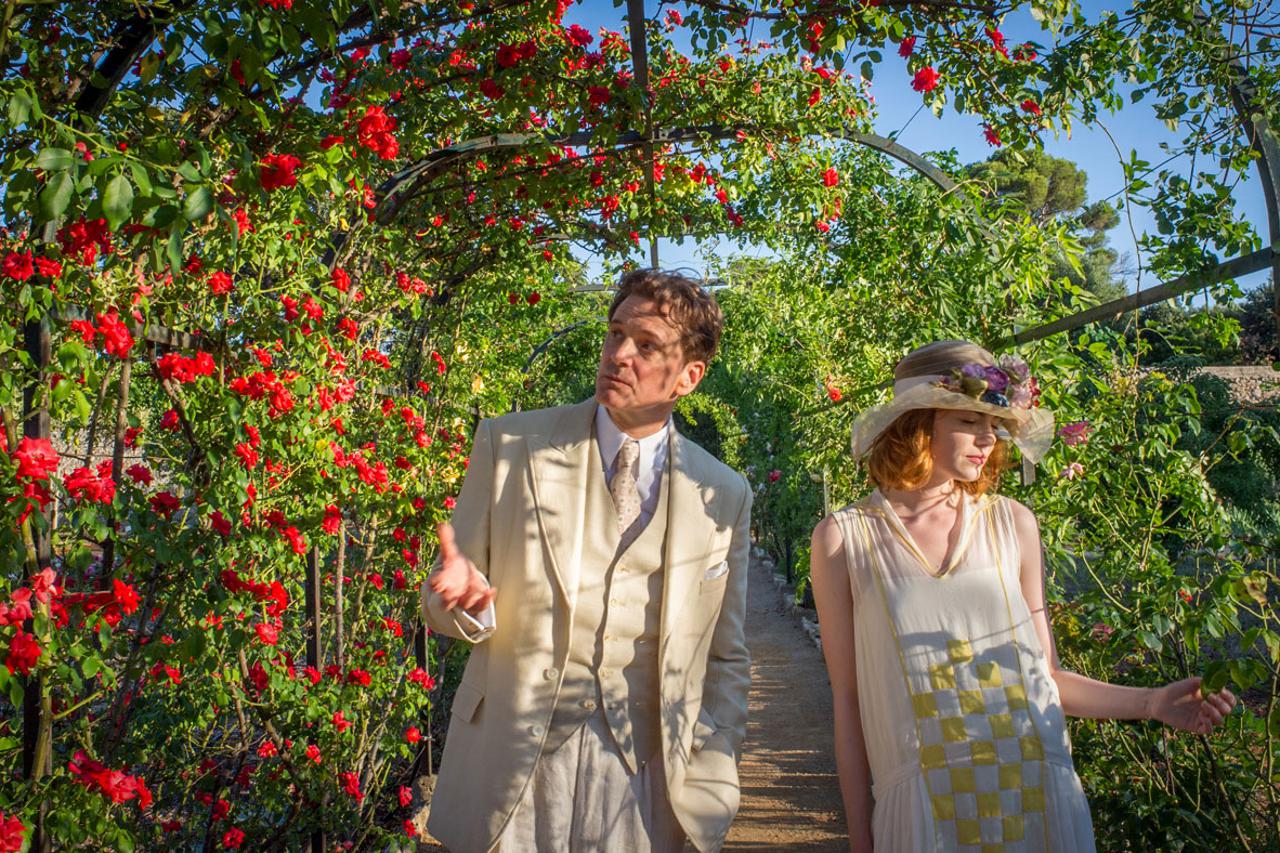 Čarolija na mjesečini Woody Allen