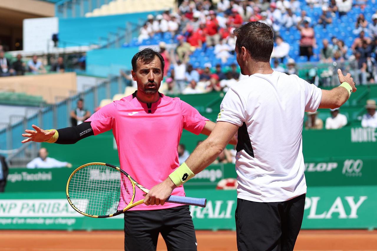 MCO, ATP Tour, Monte Carlo Masters