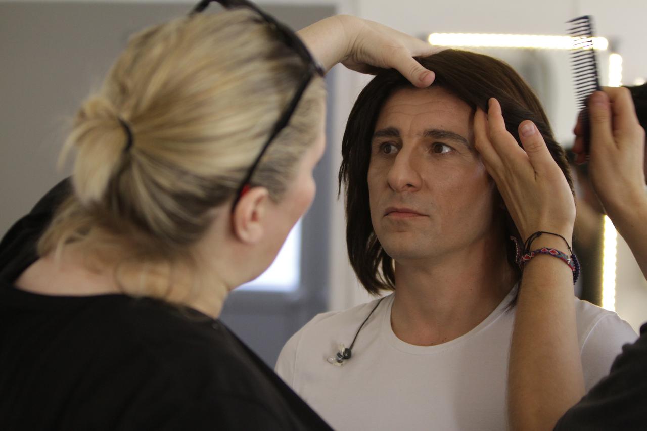 Tvoje lice zvuči poznato