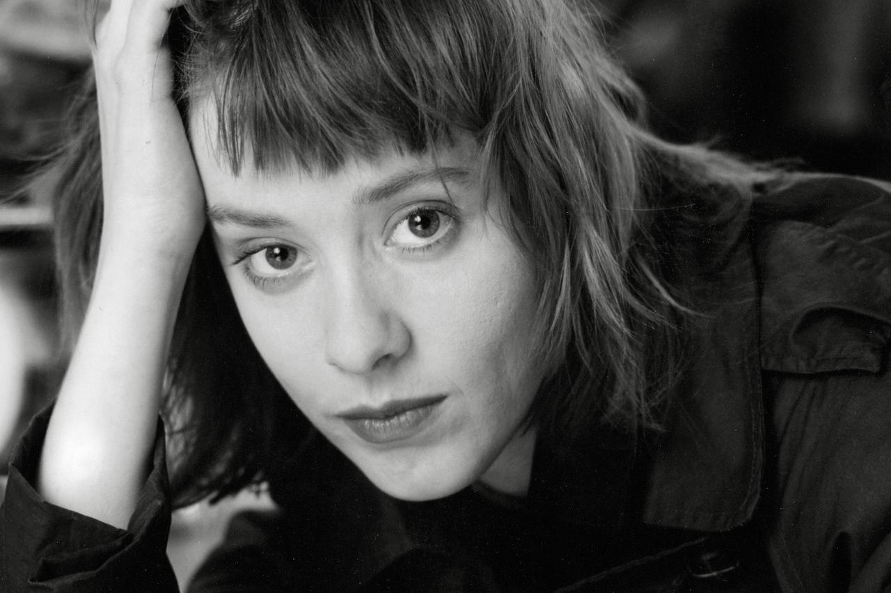 Suzanne Vega