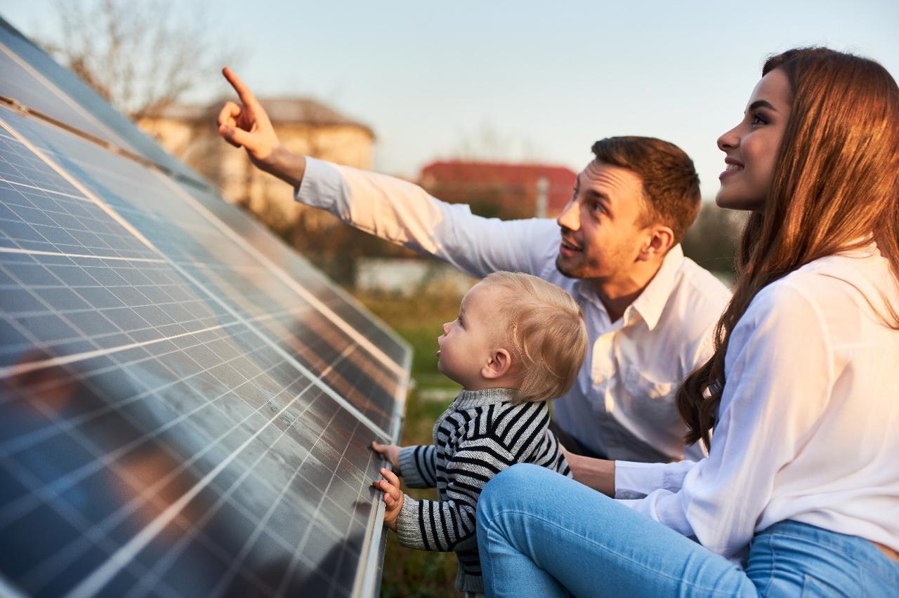 solarna energija