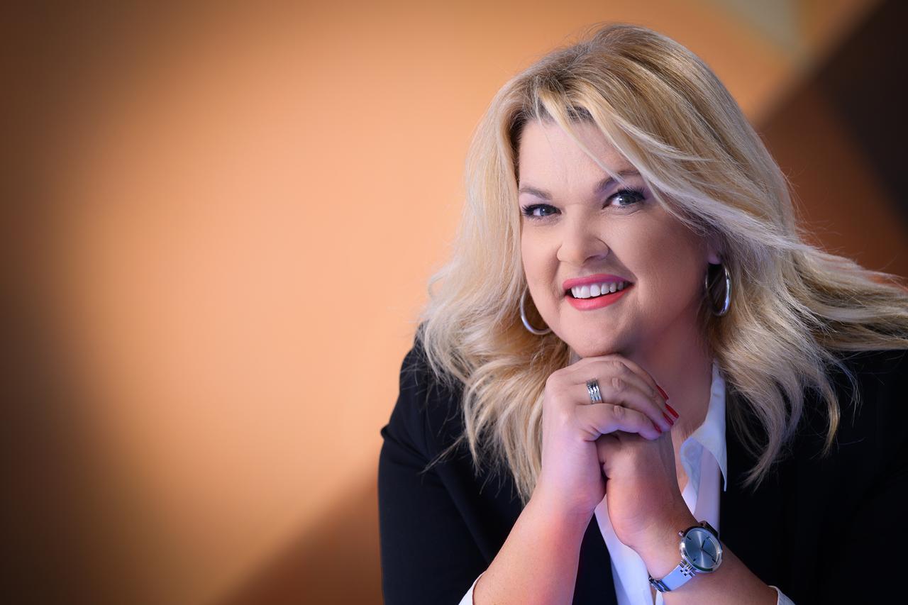 Zagreb:  Zrinka Turalija