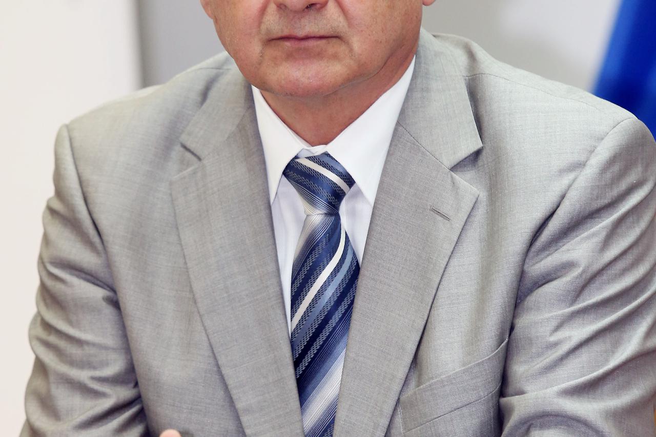 Ljubo Jurčić