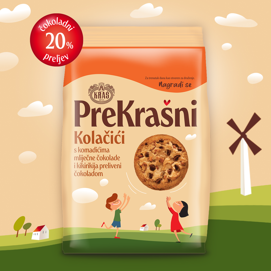 PreKrašni