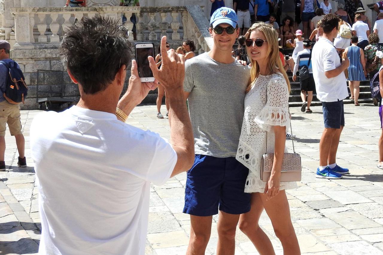 Ivanka Trump i Jared Kushner