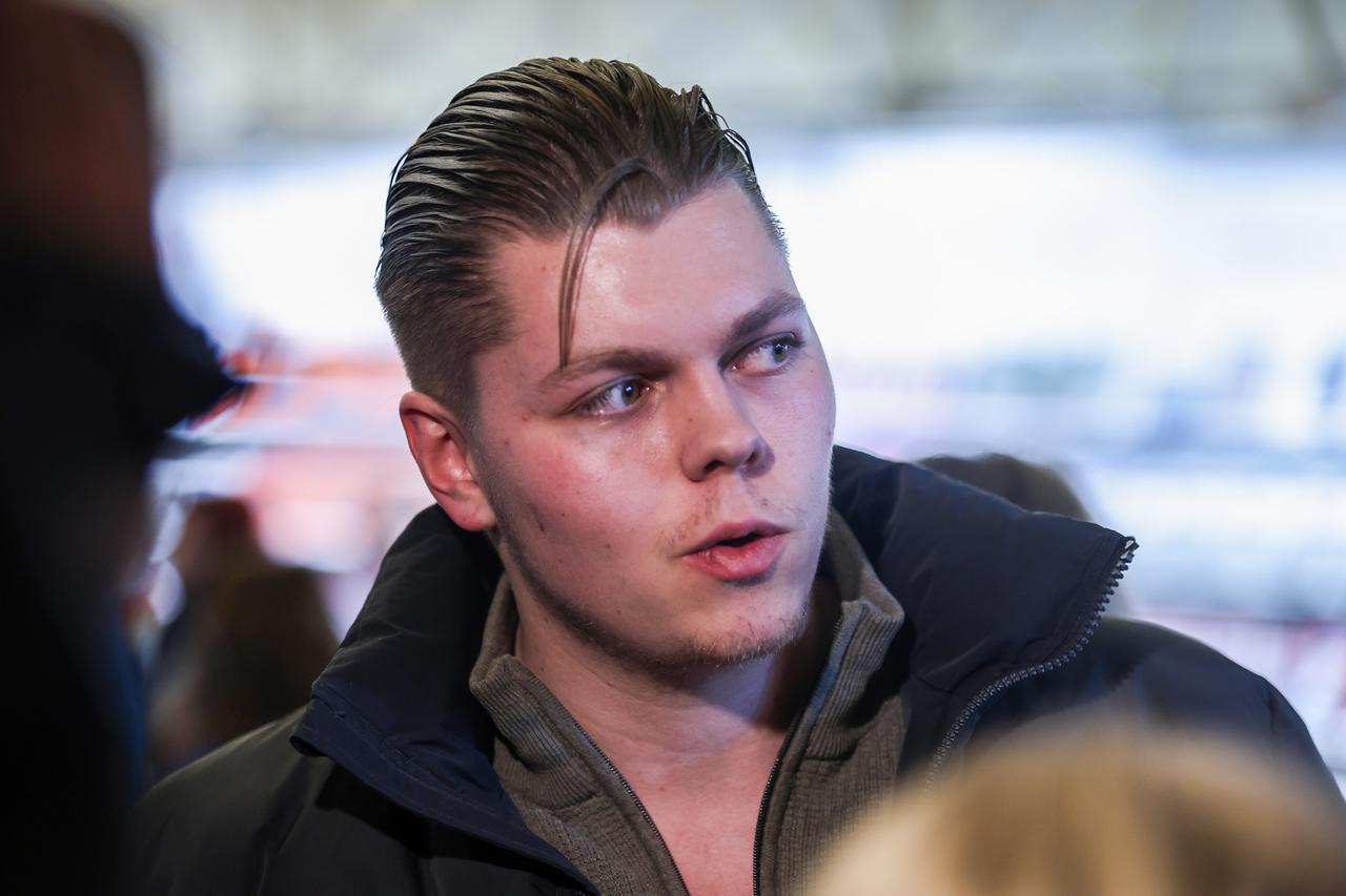 Pula: Predstavljanje knjige Kad smo bili mladi 