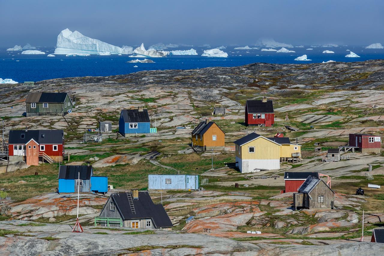 Grenland 