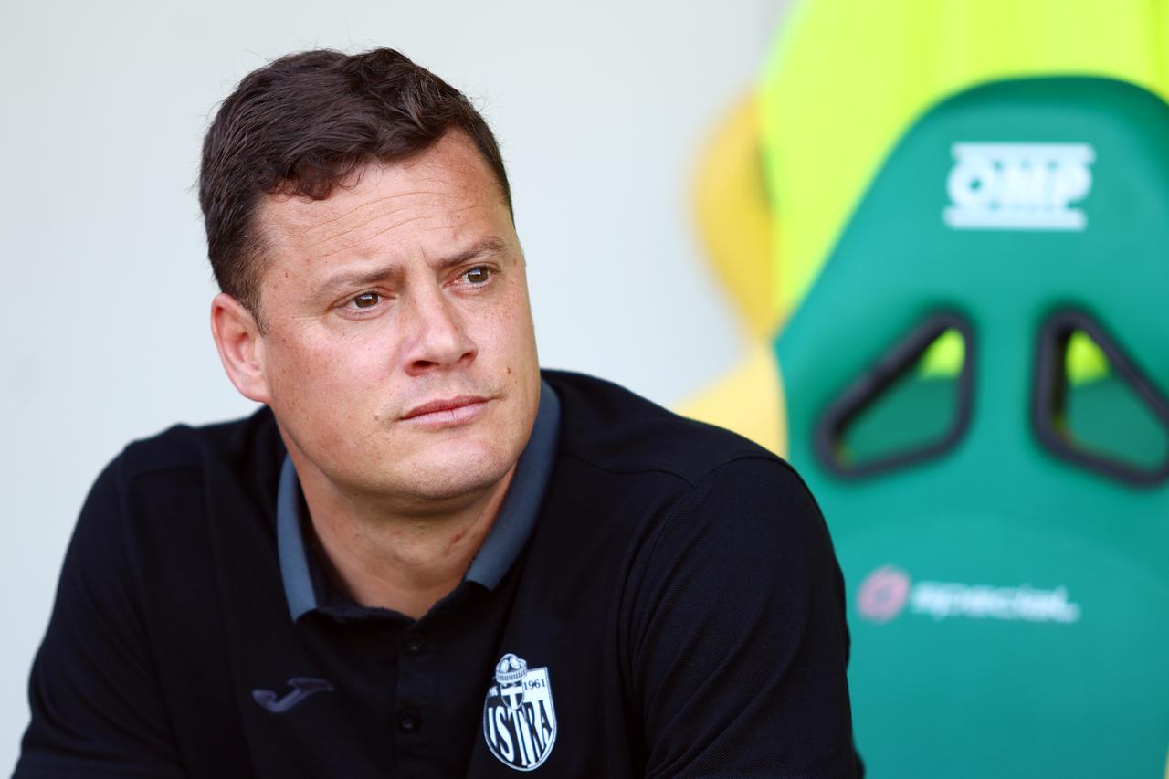 Istra 1961 i Hajduk sastali se u 28. kolu SuperSport HNL-a