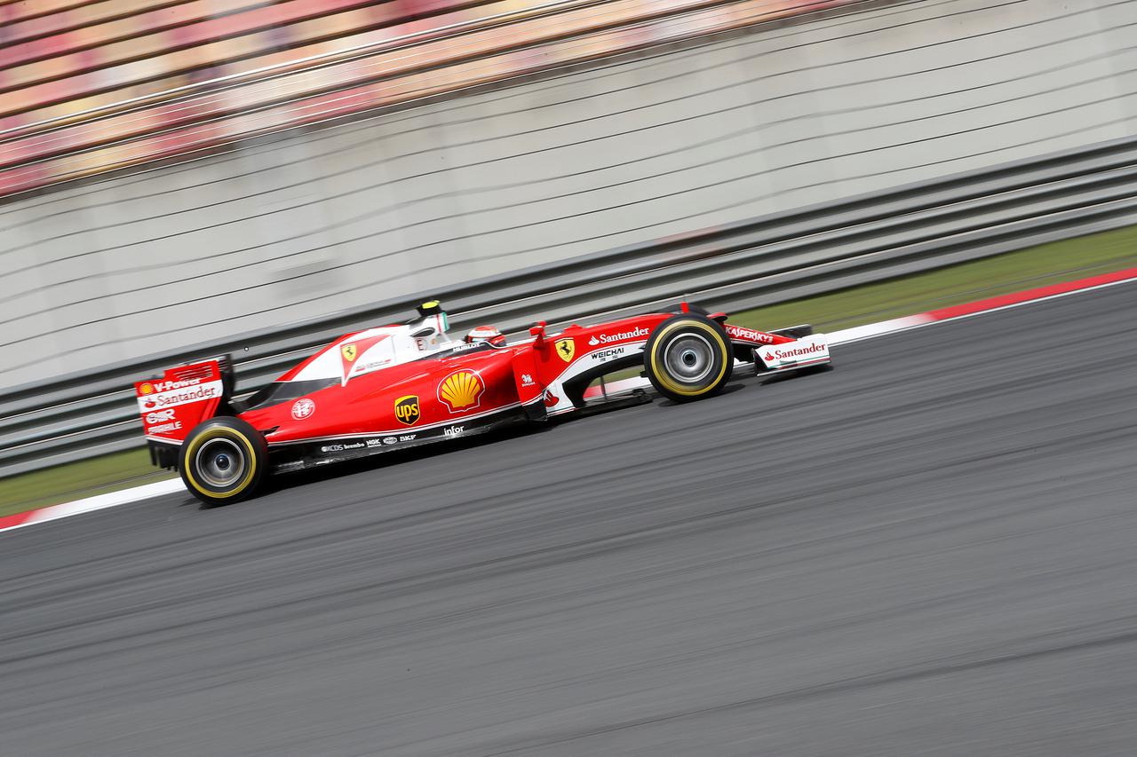 Kimi Raikkonen