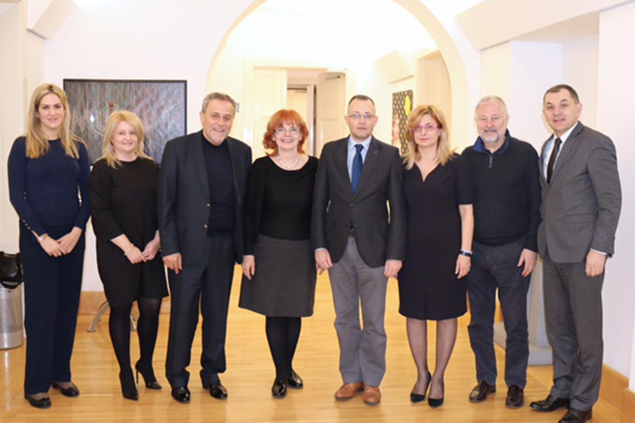 Hasanbegović Bandić