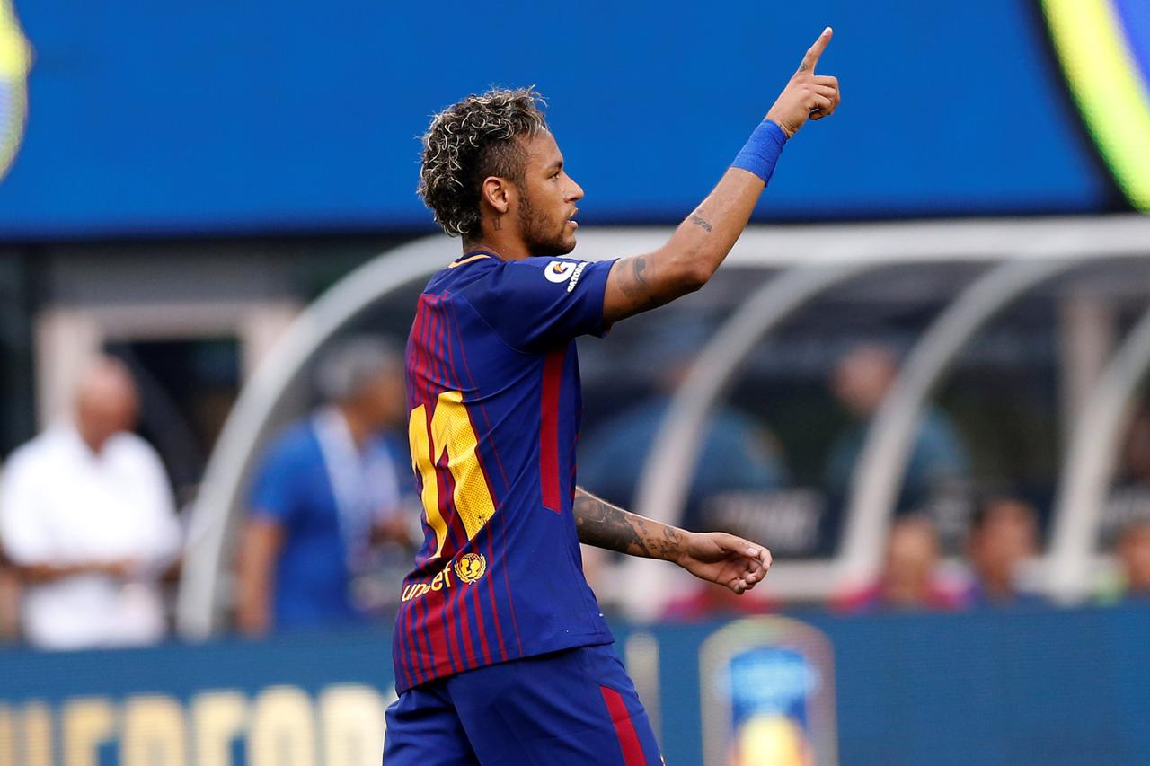 Neymar