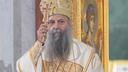 Patriarch Porfirije's 'Idiot' Remark Angers Believers