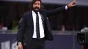 Konačno je Italija dobila novog izbornika, Pirlo potpisao ugovor na četiri godine