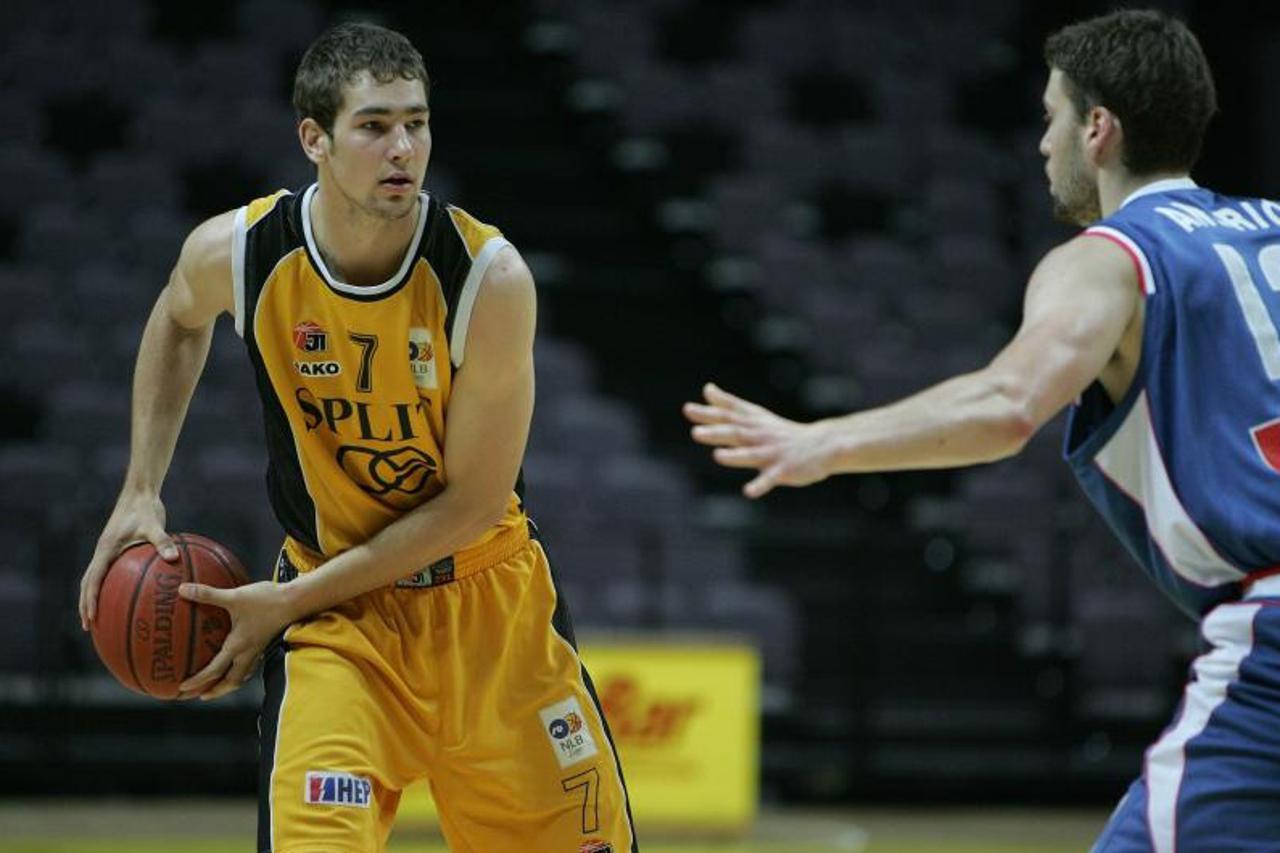 Mario Delaš