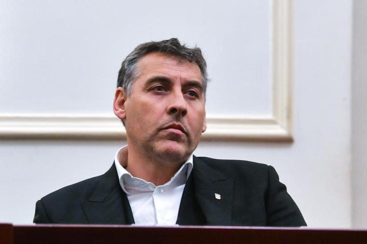 Robert Ljutić