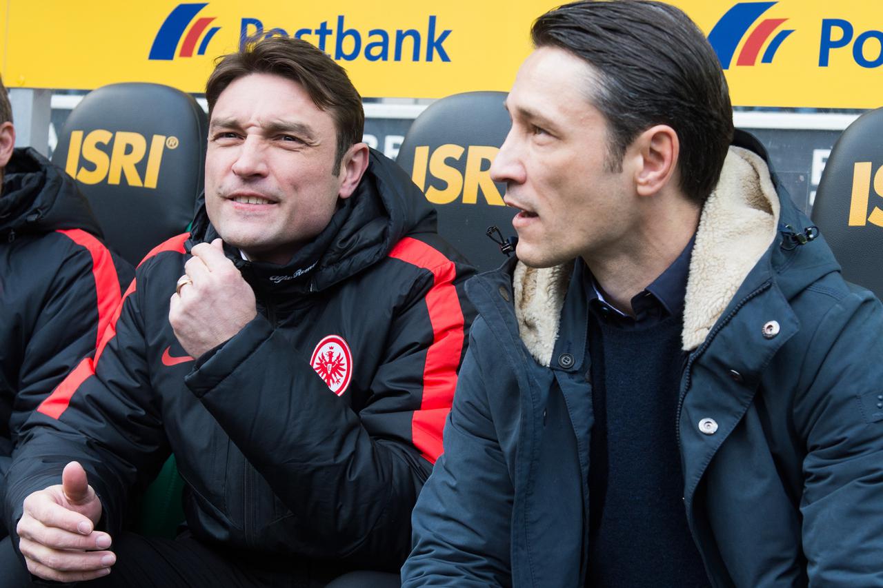 Niko Kovač
