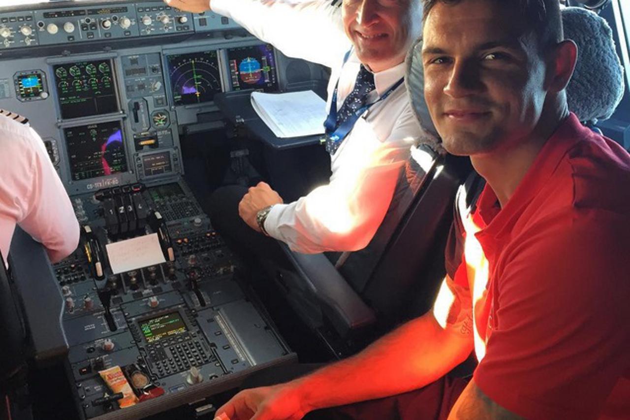 Dejan Lovren