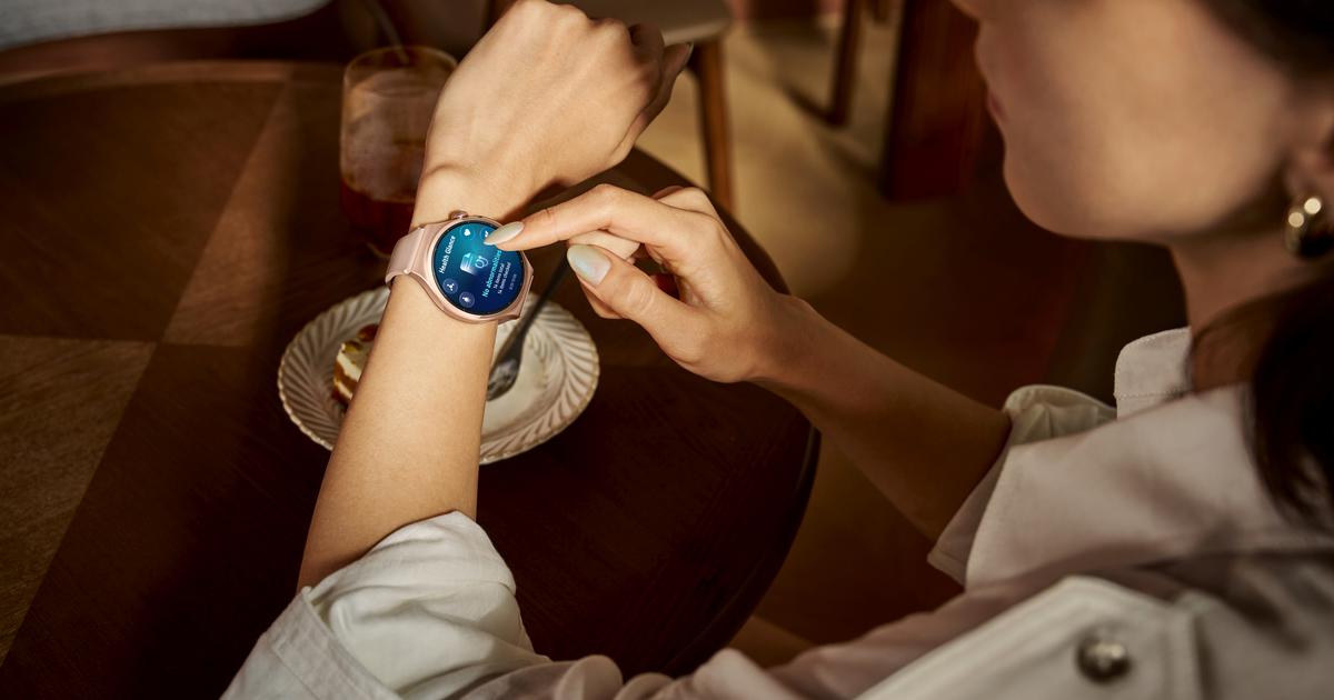 HUAWEI WATCH 6 Series stigla u Hrvatsku: eSIM povezivost, naprednije praćenje zdravlja, premium dizajn i pametnije svakodnevne funkcije