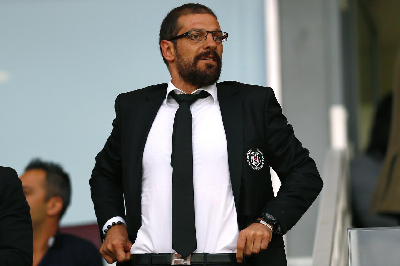 Slaven Bilić