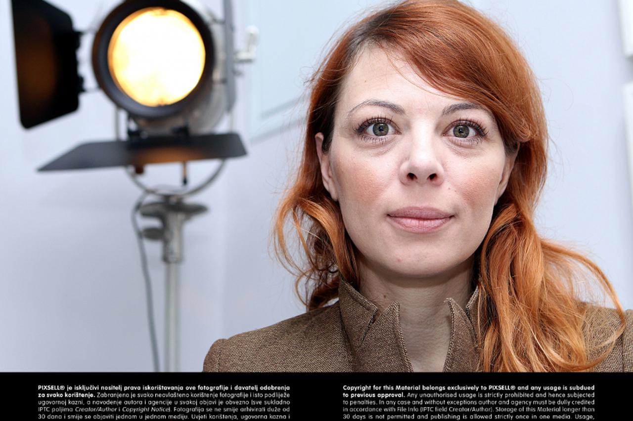 nora krstulović 
