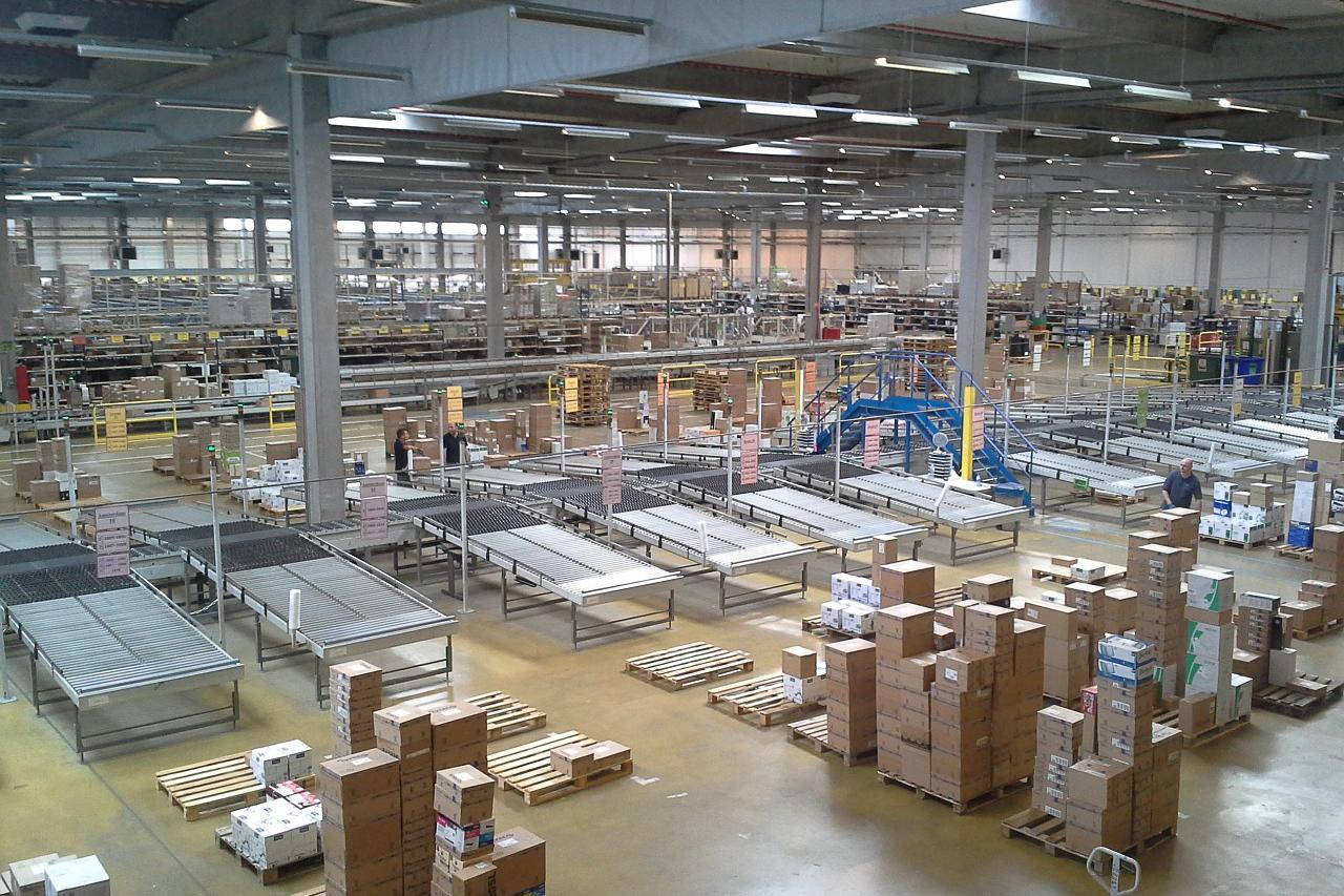 Prehrambena industrija