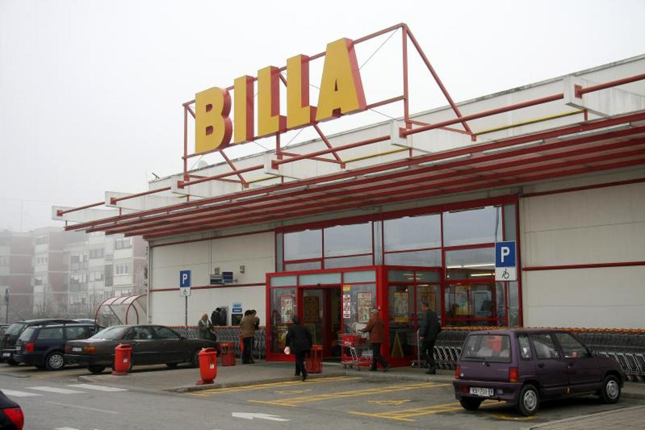 billa
