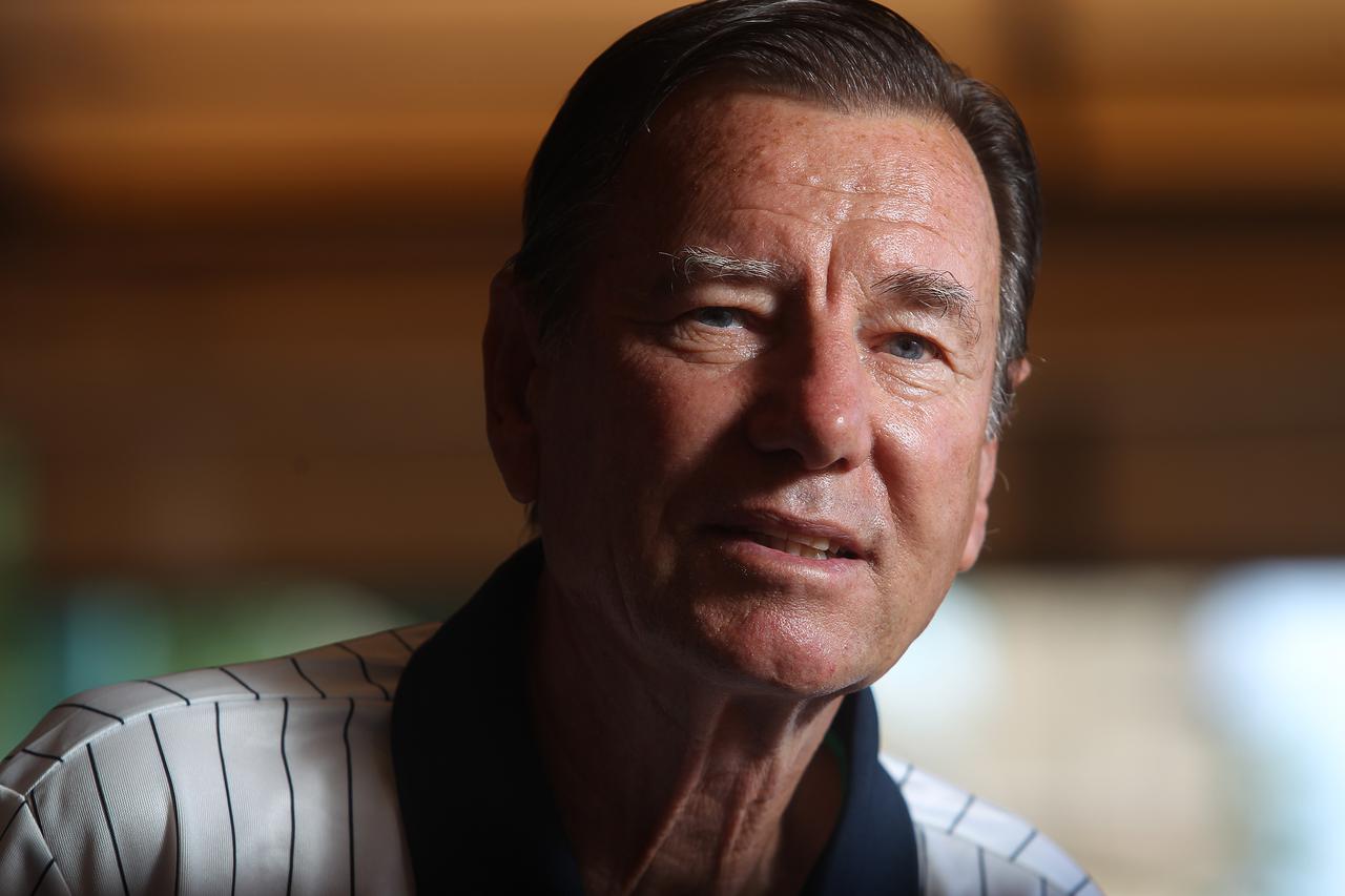 Preminuo Nikola Pili?, legendarni tenisa? i izbornik (arhiva)