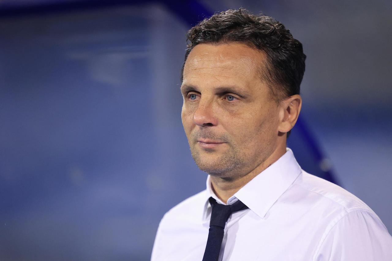 Dinamo i Istra sastali se u 04. kolu SuperSport HNL-a