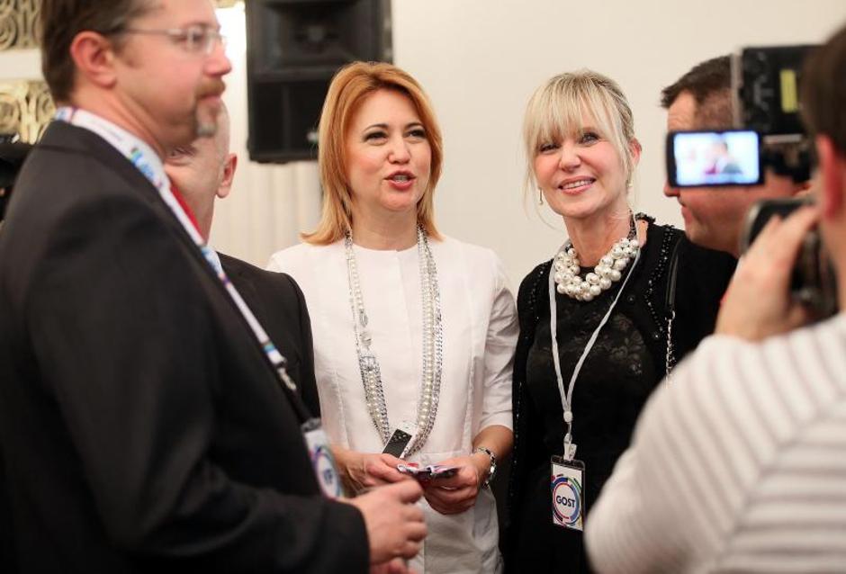 Ivo Josipović,stožer