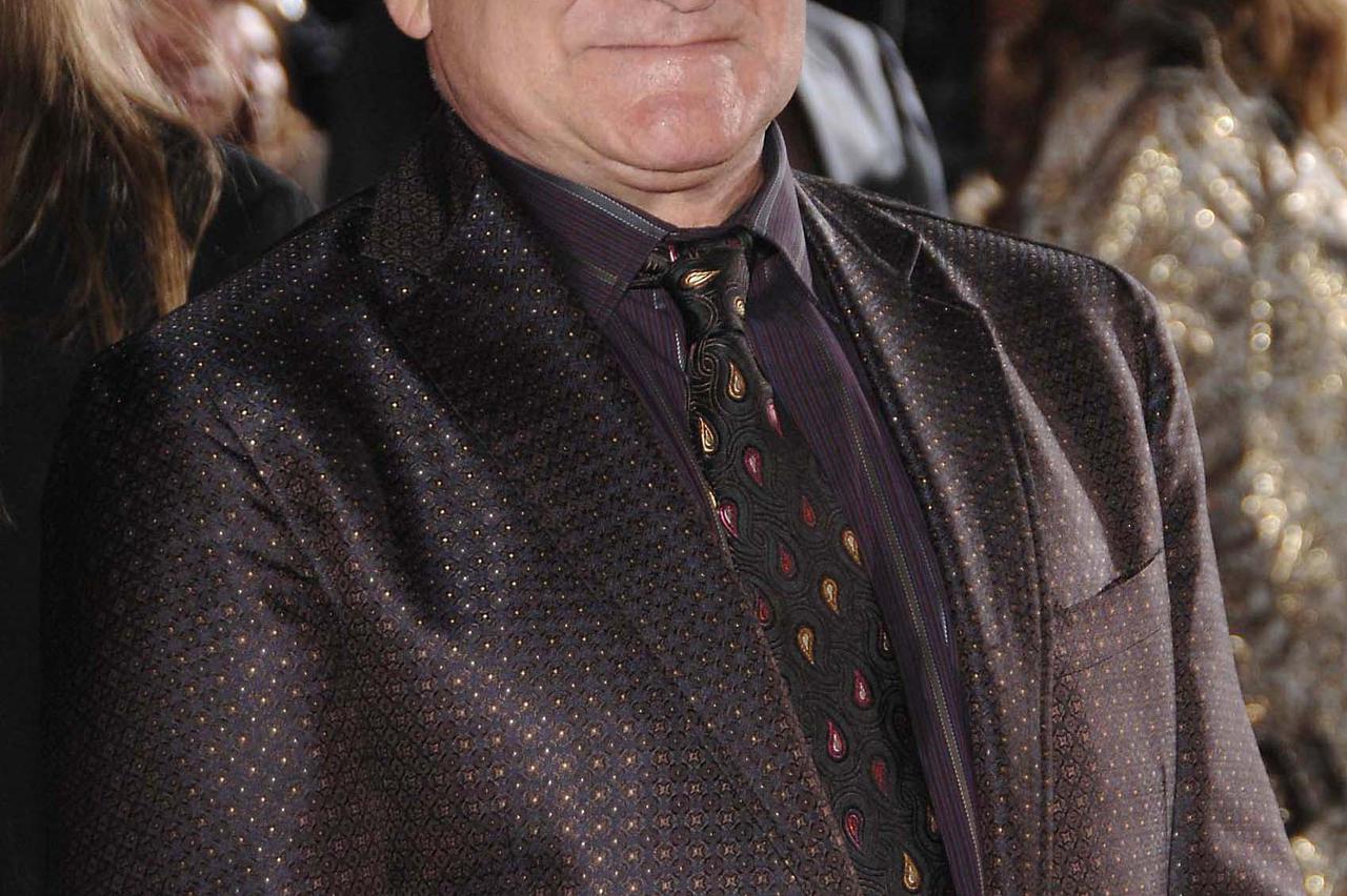 robin williams