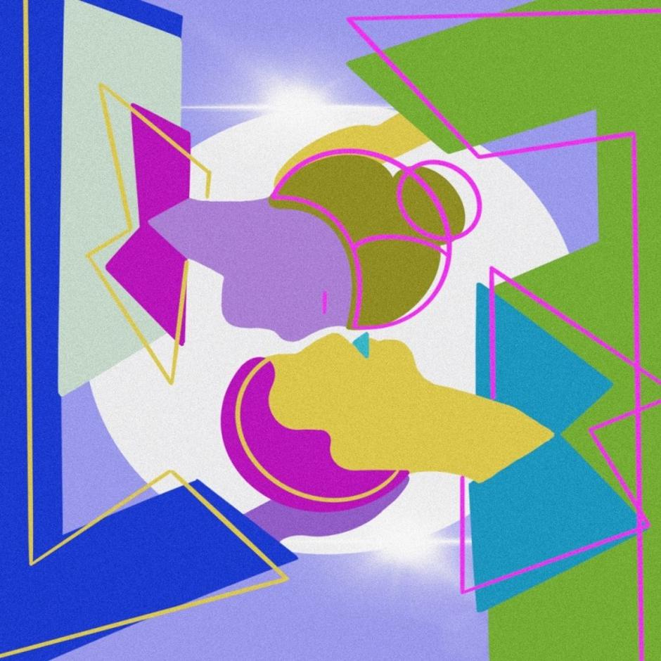 Album "Riječi od šećera"