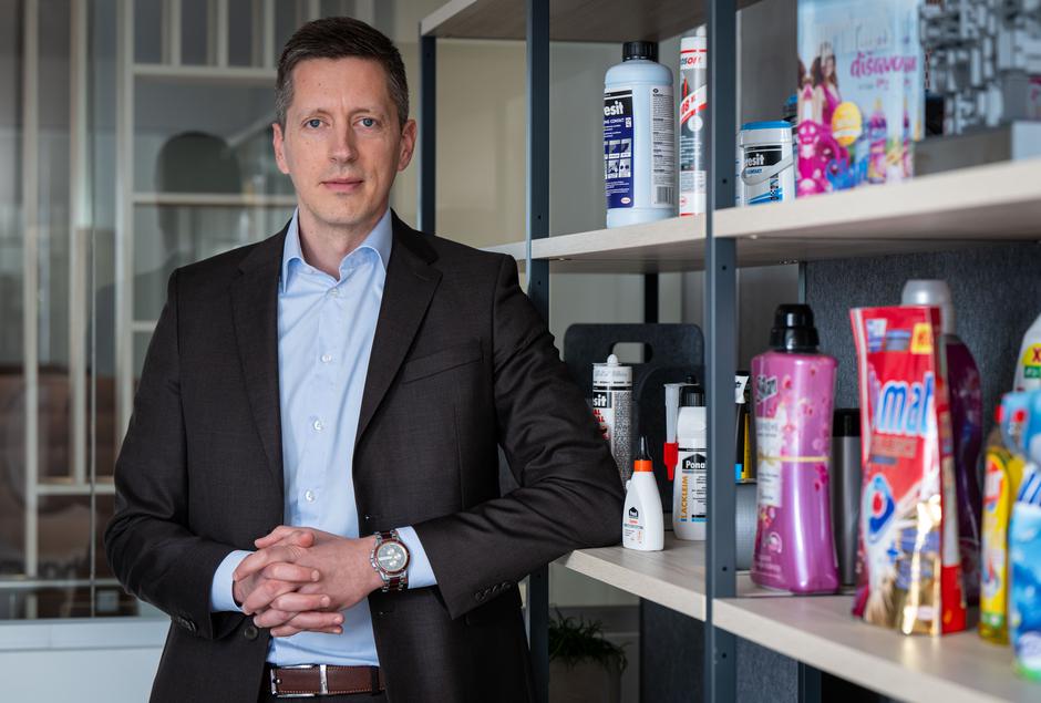 Henkel Croatia